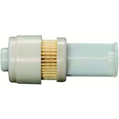 Mercruiser/Suzuki Replacement Fuel Filter Element, Sierra Application 75 & 90hp