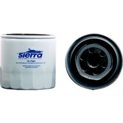 Replacement Water Separating Fuel Filter, Boat Engine