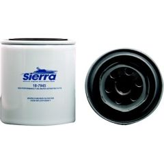 Replacement Water Separating Fuel Filter, Long-lasting, 10-micron filtration, Spin-On design, Durable construction, Engine performance, Fuel filtration, Clean fuel, Engine protection