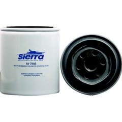 Filter-Water Sep OMC 10M, Sierra fuel water separator