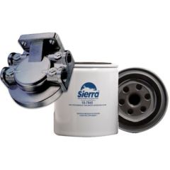 Fuel Water Separator, Filter Kit