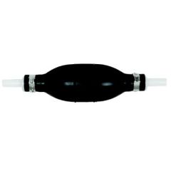 Sierra 8005EP1 Primer Bulb, 3/8", Mercury 1330A3, Johnson/Evinrude 174512 Hose