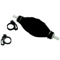 Primer Bulb, Fuel System