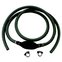 Fuel Line, 8' 3/8"