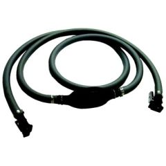 Fuel Line, Yamaha EPA