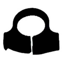 Snap Clamps, 3/8", Sierra Range, woodworking, metalworking, pipes, rods, Size 10, durable construction, reliable performance, professionals, DIYers