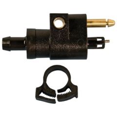 Sierra 80412 Connector, Fuel Connector