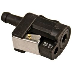 Sierra 80415 Fuel Connector, Yamaha engines