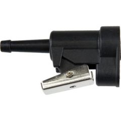 Sierra 80420 Connector, Honda BF5-BF8A Fuel Connector