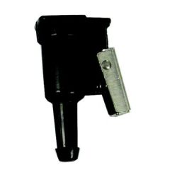 Sierra 8056 Connector, OMC, Johnson/Evinrude Hose, 18-8063 Connector Type Hose