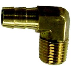 90 Degree Brass Elbow, plumbing fittings