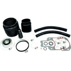 Sierra 8205 Transom Seal Kit, Mercruiser applications