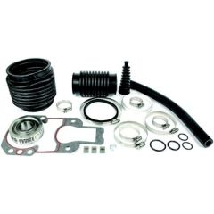 Sierra 82061 Transom Seal Kit, Mercruiser applications