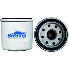 Sierra 8700 Oil Filter, Yamaha outboard engine