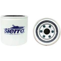 Sierra 8779 Oil Filter, marine oil filtration, 6.2L Ford engines, Indmar OEM number 872025, exceptional filtration, marine maintenance, engine performance, marine engine, boating experience, Sierra products