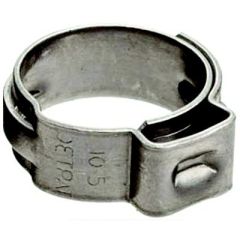 Sierra 91469 Oetiker Clamp, Stainless Steel Clamp