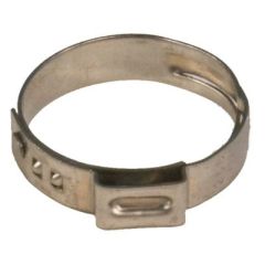 Sierra 91369 Oetiker Clamp, stainless steel clamp
