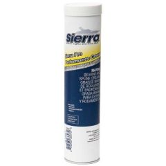 Sierra 92000 Pro Performance Grease, marine lubrication