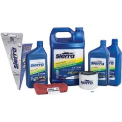 Sierra 9221 Oil Change Kit, Mercury 4-Stroke Oil Change