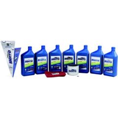 Sierra 9222 Oil Change Kit, Mercury Verado Oil Change Kit