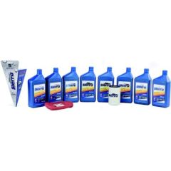 Sierra 9223 Oil Change Kit, Mercury engine