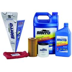 Sierra 9224 Oil Change Kit, Volvo Penta Engine
