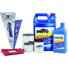 Sierra 9225 Oil Change Kit, Volvo Penta Engine