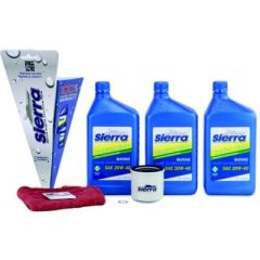 Sierra 9397 Oil Change Kit, Yamaha engine