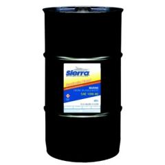 10W40 FCW, 4-Cycle Outboard Synthetic Blend Oil