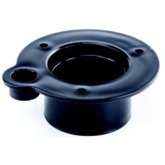Sierra 9762 Rigging Hose Flange, Fuel Port, Outboard Engine, UV Stabilized Plastic, Primer Bulb, ABYC - NMMA Specs, Boat Aesthetics, Engine Compartment, Marine Conditions, Quality, Reliability.