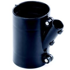 Sierra 9763 Rigging Union, Fuel Port