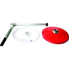 Sierra 9788 Lube Pump, ultimate solution