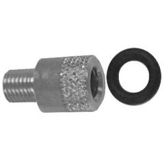 Sierra 9795, Oil Pump Adapter-Suzuki