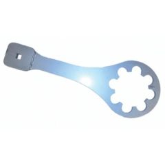 Spanner Nut Wrench, T WRENCH SPANNER NUT