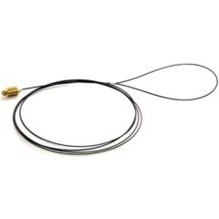 Sierra Intermediate Shift Cable Snake, Mercury Drives