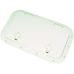 Hatch Inspection, Boat Hatch