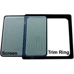 Extruded Screen, Boat Hatch, Protection, Durability, Installation, Pest Barrier, Weather Resistance, Elegance, Ventilation, Cabin Comfort