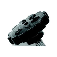 Female Knob, Bomar