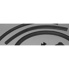 3/8" Gasket, Extruded Hatches