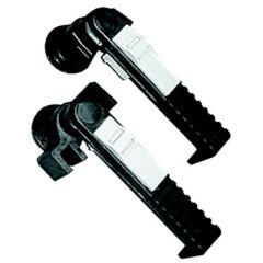 Right Latch Dog Assembly, Quick Dog