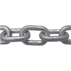 G43 Mooring Chain, Long Link
