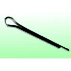 Solas 85100001 Yamaha, Tohatsu, Honda Cotter Pin, C/D/D-1-Series (Varies by engine mfg), CPIN-COTTER PIN 1.5 4PK, Rubexprops, Engine maintenance