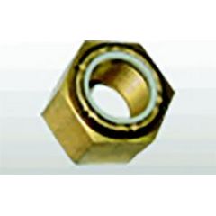 Solas 8114114, Mercury Washer NUT-M
