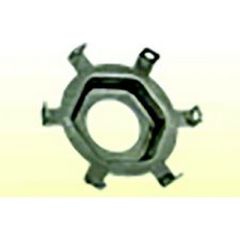 Solas 8108114, Mercury Washer