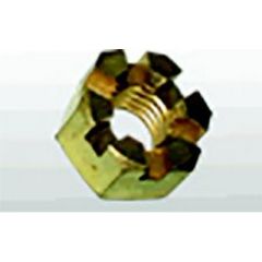 Solas 8114123, BRP J/E Washer Nut-B