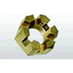 Solas 8114151, Tohatsu Washer Nut-T