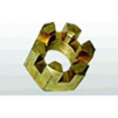 Solas 8114132, Yamaha Honda Nut-Y, B-Series