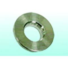 Solas 8101132 Yamaha Thrust Washer, B-Series, Yamaha outboard engine, Solas, Taiwan, marine industry, 20-30HP engines, YBTW, Rubexprops, innovation, quality, boating experience.
