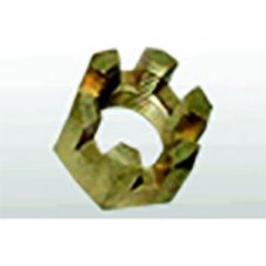 Solas 8114133 Yamaha, Honda Washer Nut-Y, C/D-1-Series, YCNT YAM PROP NUT 40-90HP, boat owner, propeller, Yamaha, Honda, Solas Taiwan, manufacturer, durability, vibrations, compatibility, models, Rubex Props, upgrade, boating experience.