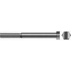 Seachoice Stainless Steel Cap Screws, Hex Head, 3/8-16 X 3 HEX BOLT, Stainless Steel, fastening needs, marine project, corrosion-resistant, hex head design, professionals, DIY enthusiasts, equipment, furniture, reliable fastening, quality, performance, po